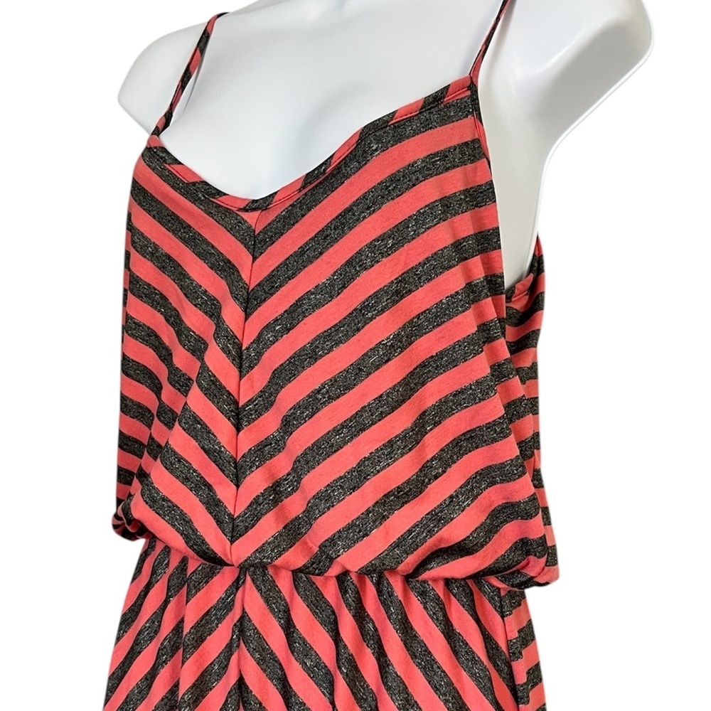 Soul Harmony | Striped Maxi Dress - Picture 2 of 6